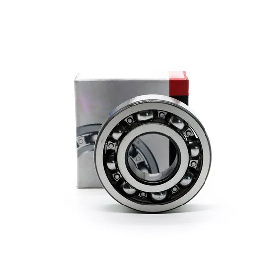 61901-61901-2RS1-61901-2z-Compressor-Machinery-Deep-Groove-Ball-Bearing