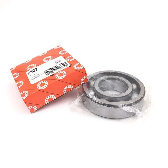 62/22 63/22 Deep Groove Ball Bearing Factory Direct Sale High Precision