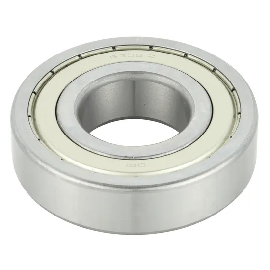 6200 2RS Ball Bearings 10x30x9mm Double Rubber Seals offer reliable performance with double rubber seals. Ideal for various machinery, ensuring durability and smooth rotation in industrial applications.