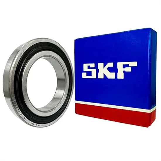 6200-2RS-Zz-2z-10X30X9mm-Double-Rubber-Sealed-Deep-Groove-Ball-Bearings
