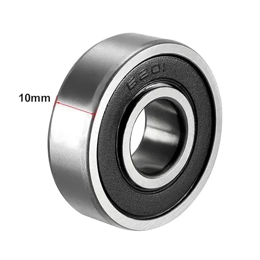 6201-1-2-Ball-Bearing-for-Electric-Machines-Ome-Factory-Good-Price
