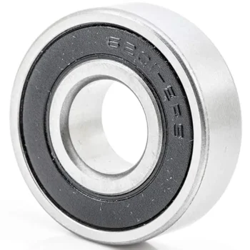 6201 1/2 P6 Precision Rating Deep Groove Bearing, Ome Factory, Good Price - Deep Groove Ball Bearing