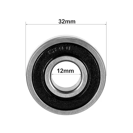 6201 1/2 Zv4 Noise Standard Ball Bearing OME Factory Price high-quality bearing with noise standard design suitable for various machinery applications offering reliable performance and competitive factory price