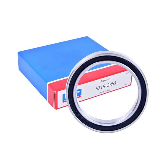 6202-2RSL 6202-2Z High Quality Deep Groove Ball Bearing