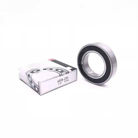 6202nr-6202-2rsh-6202-2rsh-Va947-Low-Noise-Deep-Groove-Ball-Bearing