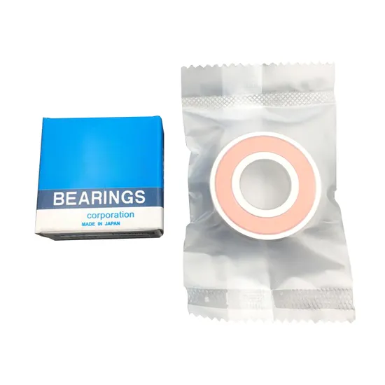 6202nr-6202-2rsh-6202-2rsh-Va947-Low-Noise-Deep-Groove-Ball-Bearing