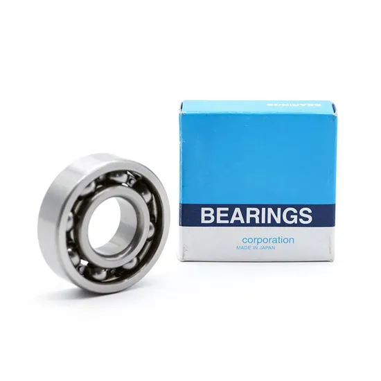 6203-2rsf-C3gjn4-AG-6203-2rsf-C3gjn7-Good-Quality-Deep-Groove-Ball-Bearing