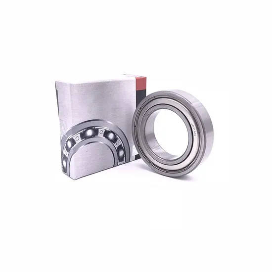 6203-2rsh-6203-2rsh-Va947-6203-2rsl-High-Speed-Deep-Groove-Ball-Bearing