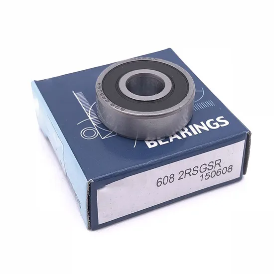 6203-2znr-6203-Rsh-6203-Z-High-Quality-Deep-Groove-Ball-Bearing
