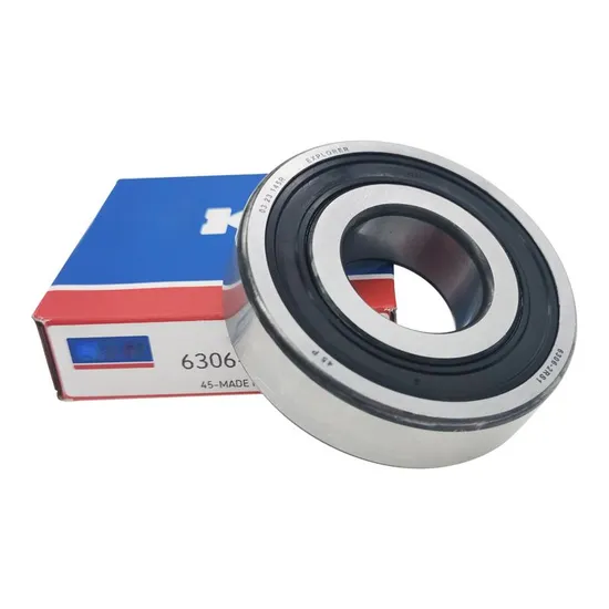 6205-Ball-Bearings-Steel-6200-Series-6205-Deep-Groove-Ball-Bearing-