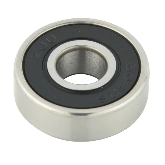 6209 High-Speed Deep Groove Ball Bearing for Auto Parts offers reliable performance with high rotational speed. Ideal for auto components, ensuring smooth operation and durability in automotive applications.