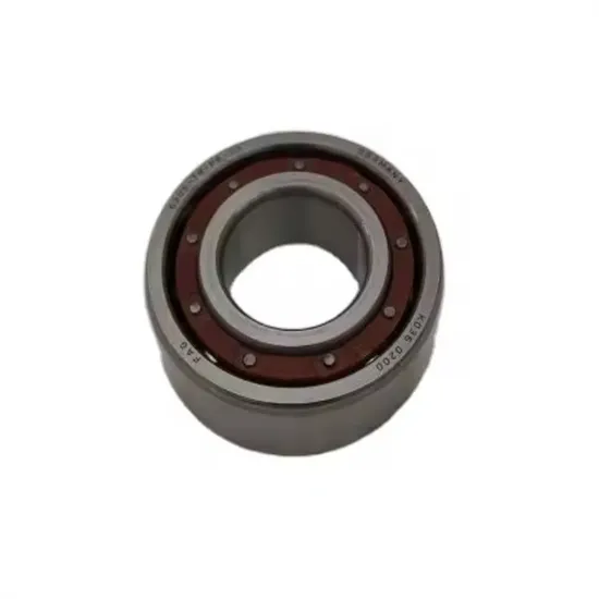 6212 Tbp63 Bearing 60X110X22mm for high speed motor gear boxes. Factory price, durable design ensures efficient performance in industrial machinery applications.