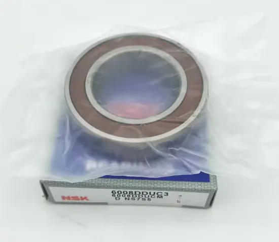 62201-Japan-NSK-Bearing-62201-RS-2RS-Z-Zz-DDU-C3