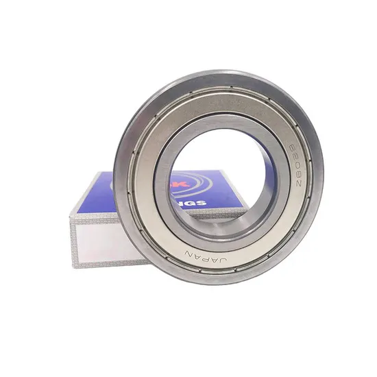 63003-2RS1 6303 High Speed Deep Groove Bearing