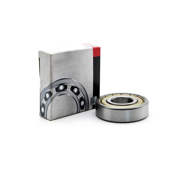 6304-Znr-6404-Icos-D1b04tn9-Factory-Good-Quality-Deep-Groove-Ball-Bearing