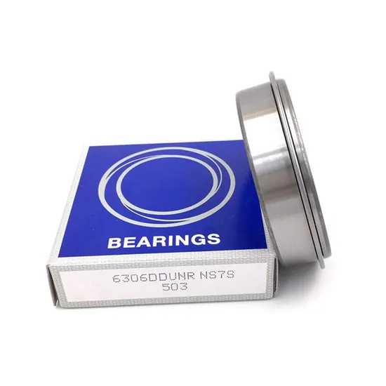 6306-Ddunr-Deep-Groove-Bearing-with-Snap-Ring-30-72-19mm-