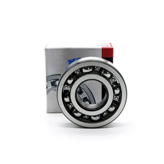 6306-Ddunr-Deep-Groove-Bearing-with-Snap-Ring-30-72-19mm-
