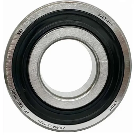 6307-6307-2RS-Zz-35X80X21mm-Double-Rubber-Seal-Bearings-Pre-Lubricated-and-Stable-Performance-and-Cost-Effective-Deep-Groove-Ball-Bearings