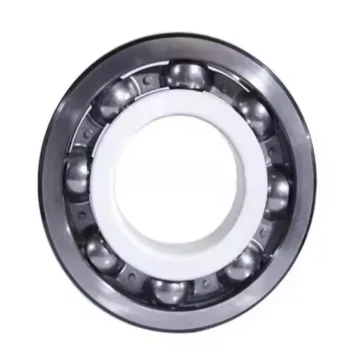 100X215X47mm High Precision Insulated Ball Bearings Factory Price. High precision insulated ball bearings with 100X215X47mm size, ideal for industrial applications. Factory price, reliable performance and durability.