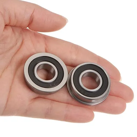 6700-6701-16001-16004-16005-16006-Full-Ball-Ceramic-Bearing-16004-20X42X8-Deep-Groove-Ball-Bearing-ABEC-3-Precision-Open-Normal-Clearance