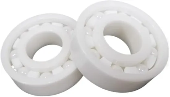 6700 6701 16001-16006 Full Ball Ceramic Bearing 20X42X8 ABEC 3 offers high precision and durability ideal for high-speed applications ensuring smooth performance and long service life