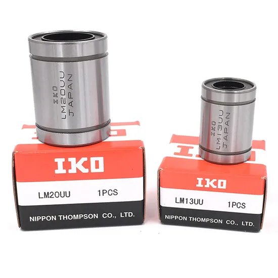 6X16X28-2mm-Cam-Follower-Bearing-CF6-IKO-Needle-Roller-Bearing