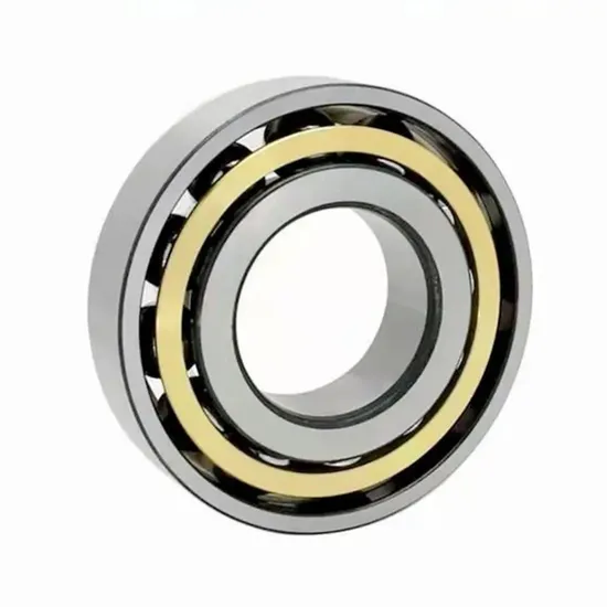 7005c-7010 Angular Contact Spindle Bearing Factory Price high-precision bearings for machine tools spindles offering stable rotation low noise and long service life ideal for industrial machinery applications with competitive factory pricing