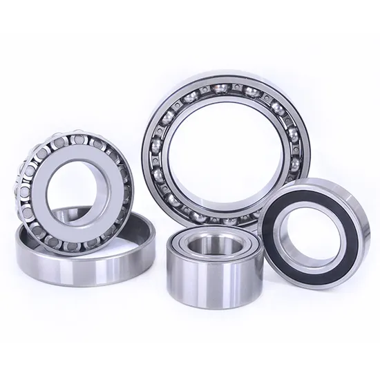 71952C/AC/B Angular Contact Bearing 260x360x46mm P6-P2 High Speed
