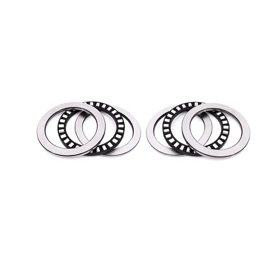 81130TV-81132TV-81134TV-Auto-Wheel-Machinery-Parts-Thrust-Roller-Bearing