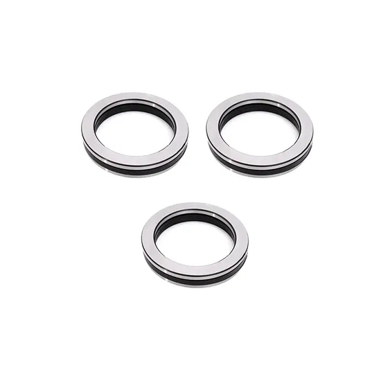 81216TV Thrust Roller Bearing High Load Capacity & Precision Design