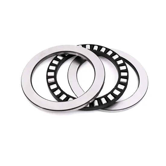 81222TV 81224TV 81226TV High Load Thrust Roller Bearings