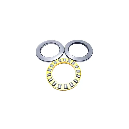 81234m-81236m-81238m-81240m-Auto-Motor-Parts-Thrust-Roller-Bearing