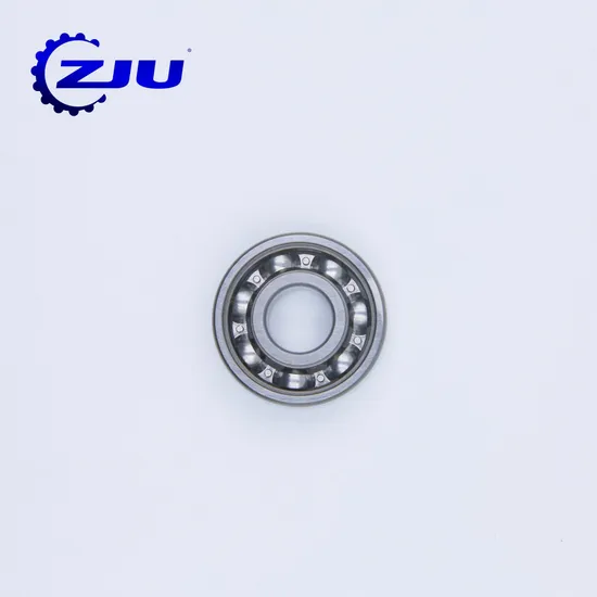 87503/2as Stainless Steel Ball Bearing 17X40X5/8 offers durable, corrosion-resistant performance for machinery, automotive, and industrial applications ensuring smooth rotation and long service life.