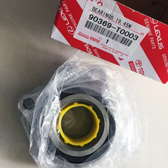 90369-T0003 Koyo Wheel Hub Bearing 54kwh01 - Durable Car Wheel Bearing for High Performance