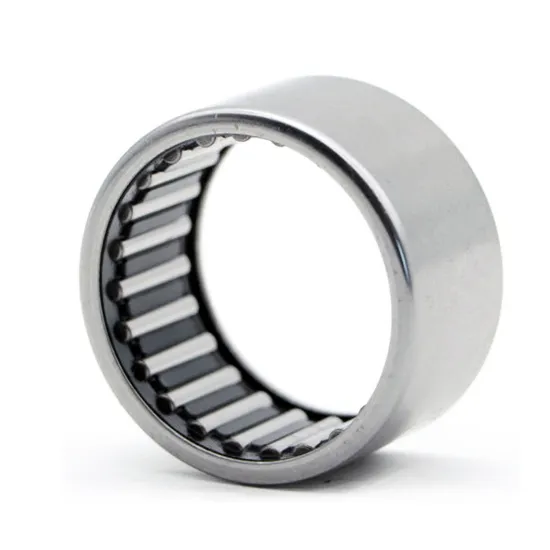 Abundant Supply AXK Thrust Needle Bearings High Load Capacity