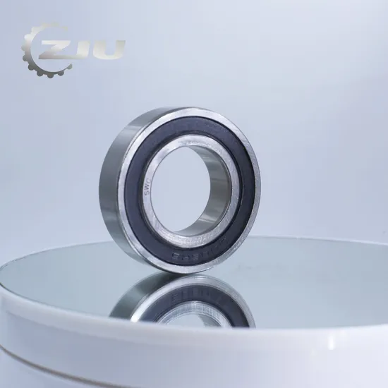 Advanced-Technology-607-Deep-Groove-Ball-Bearing
