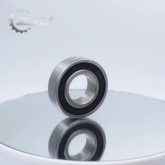 Affordable-Miniature-Ball-Bearings-608-609-2z-2rsh-for-Maintenance