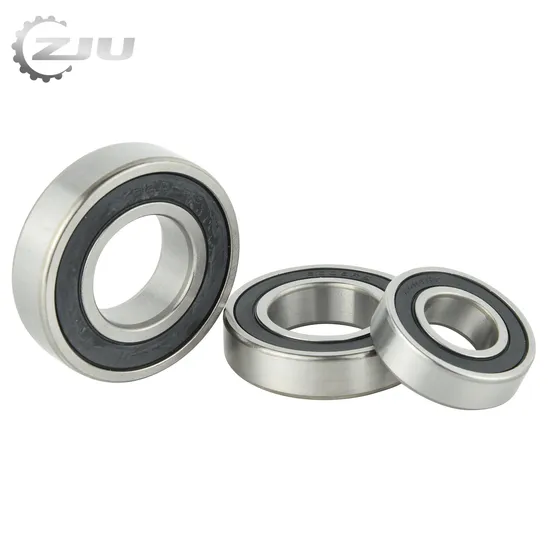 Agri Deep Groove Bearing for Tractor/Harvester. Impact and corrosion resistant, ideal for agricultural machinery. Ensures reliable performance in tough farming conditions.