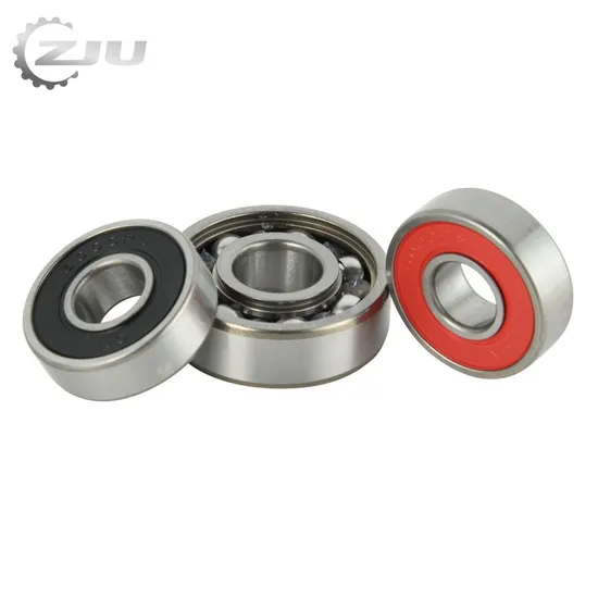Agri-Duty Deep Groove Bearing Impact Proof Anti-Corrosion Harvester-Ready. Durable, corrosion-resistant bearings for harvesters, ensuring impact proof performance in agricultural settings.