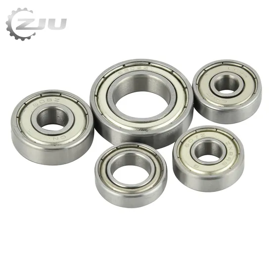Agripro Deep Groove Bearing for Tractors/Harvesters Impact & Rust Resistant high-performance bearing ideal for agricultural machinery offering durability impact resistance and rust protection ensuring reliable operation in tough farming conditions