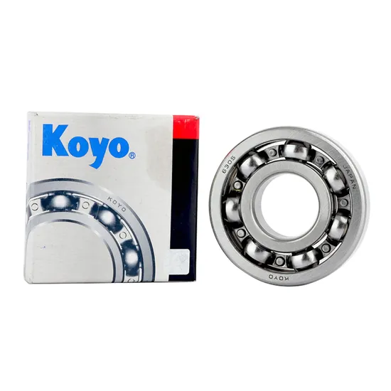 All-Size-Koyo-Deep-Groove-Ball-Bearing-with-Good-Quality