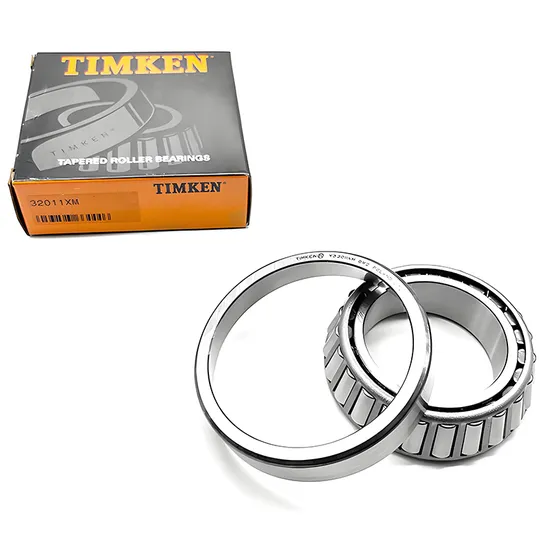 America-Conical-Roller-Bearing-Timken-Taper-Roller-Bearing