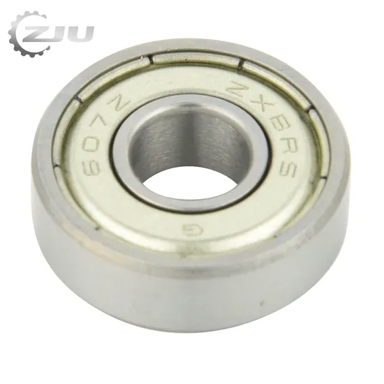 Anti-Corrosive Shockproof Agricultural Bearings for Tractors/Harvesters offer durable performance, ideal for tractors and harvesters. Resist corrosion and shocks, ensuring reliable operation in tough agricultural environments.