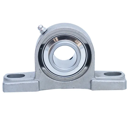Asahi-Fyh-NTN-NSK-Pillow-Block-Bearing-Sb201-Sb202-Sb203-Sb204-Sb205-Insert-Bearing