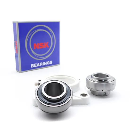 Asahi UC210-31 Pillow Block Bearing 50mm Bore, High Load Capacity Insert Bearing