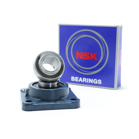 Asahi UC216 Pillow Block Bearing 80mm Bore, High Load Capacity, Corrosion Resistant