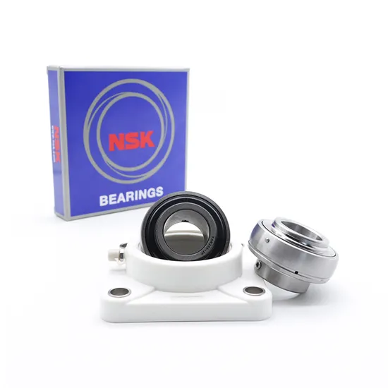 Asahi UC218 Pillow Block Bearing 85x170x49mm High Load Capacity
