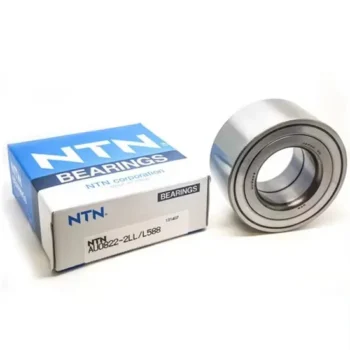 Front Wheel Hub Bearing 40X80X40mm Factory Price high-quality bearing with precise 40X80X40mm size ensures smooth wheel rotation ideal for automotive applications durable reliable and offered at factory direct price