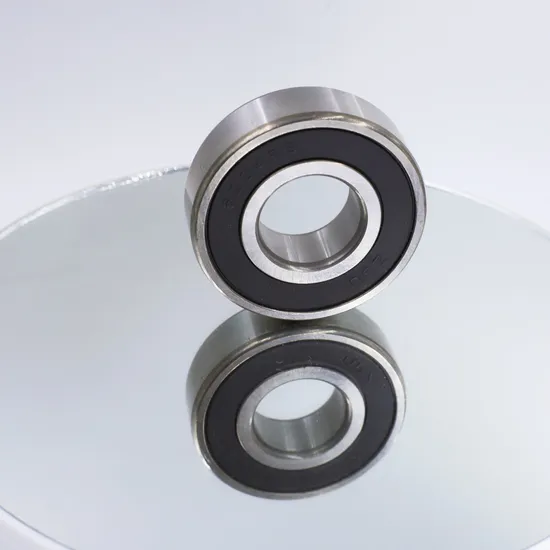 Authentic-Deep-Groove-Ball-Bearings-608-6411-Key-for-Engineering