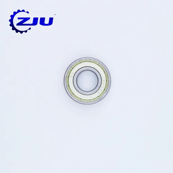 Gw208ppb High Precision Deep Groove Ball Bearing for Farm Implements offers superior accuracy and durability, ideal for agricultural machinery, ensuring smooth operation and extended service life in farm implement applications.